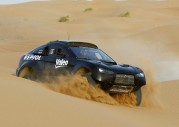 Mitsubishi Racing Lancer Mitsubishi Racing Lancer